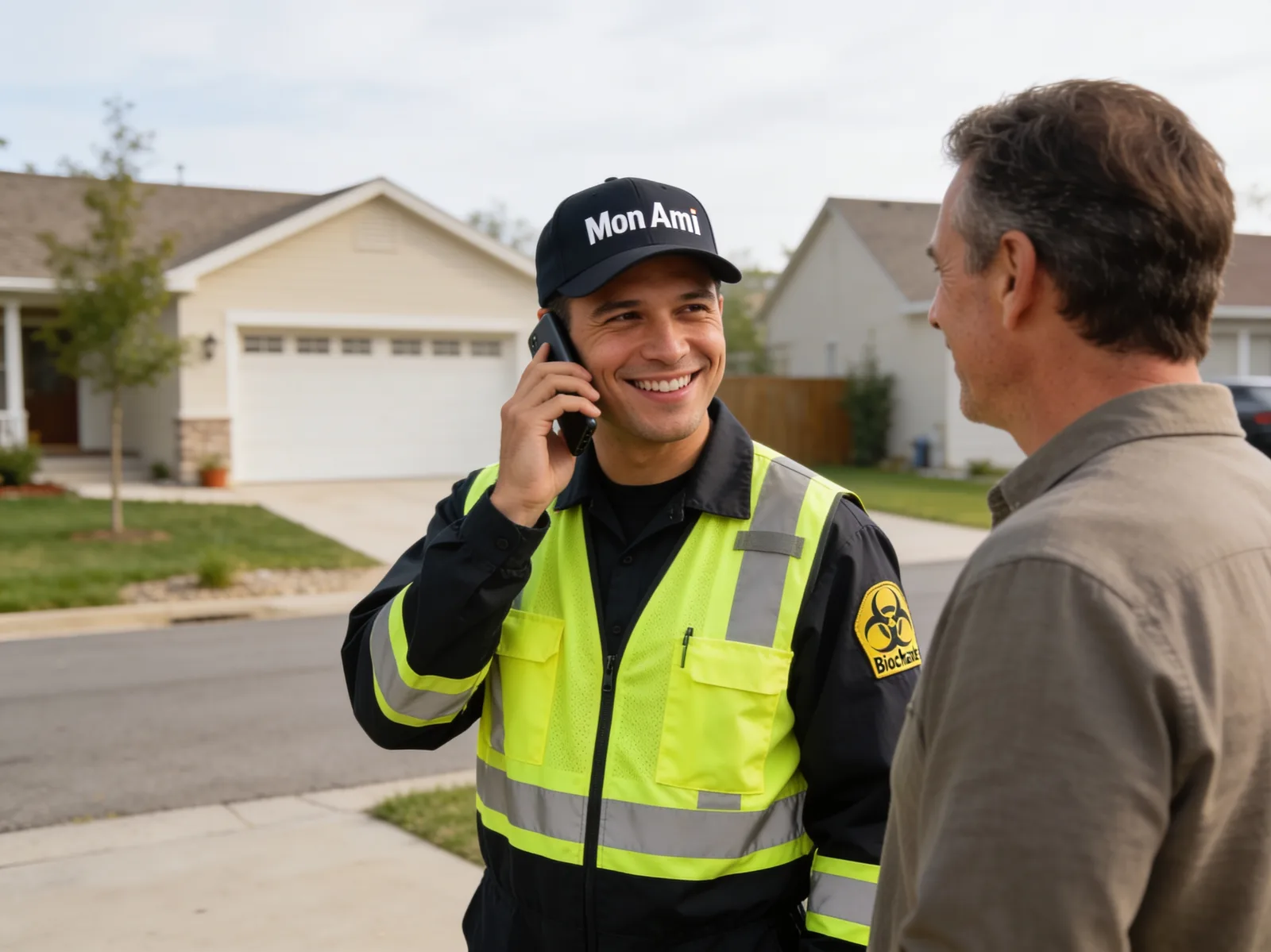 Sewage Cleanup Saint Inigoes, MD FAQs